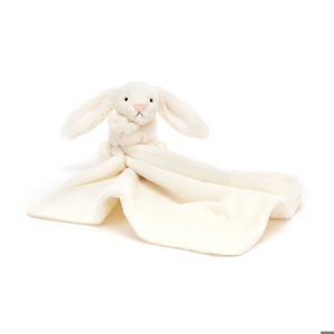 Jellycat Bashful Bunny Soother - Cream